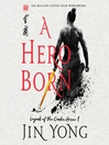 Cover image for A Hero Born